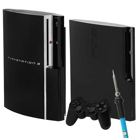 ps3 console repair near me.